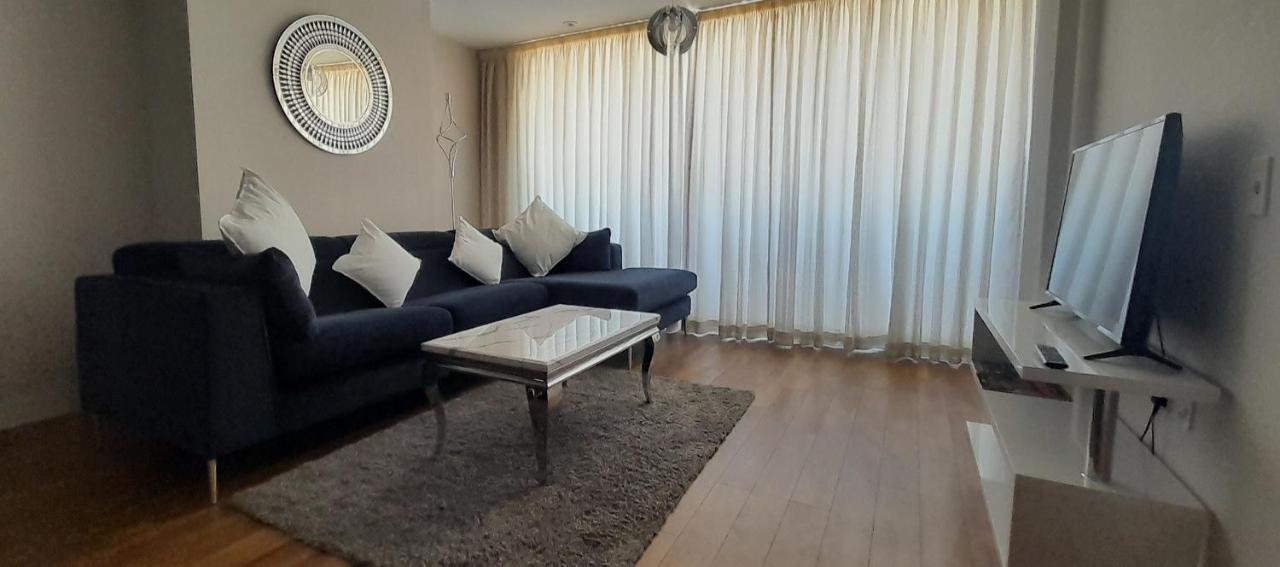 בלפסט Stylish And Smart Two Double Bedroom Apartment מראה חיצוני תמונה