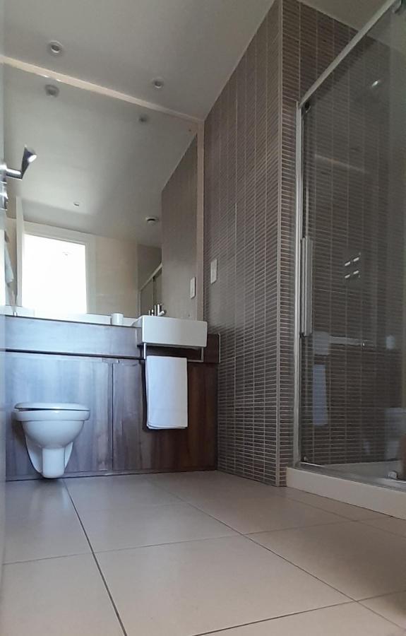 בלפסט Stylish And Smart Two Double Bedroom Apartment מראה חיצוני תמונה